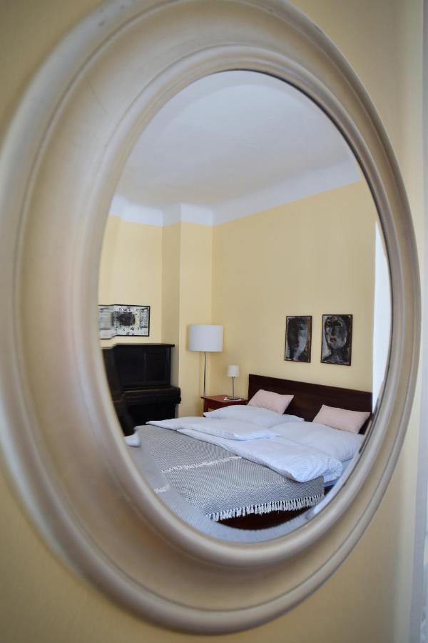 Family Apartment Písek City Centre II. Exteriér fotografie